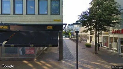 Kontorslokaler att hyra i Kristianstad - Bild från Google Street View