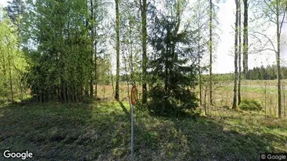 Kontorshotell att hyra i Heby - Bild från Google Street View