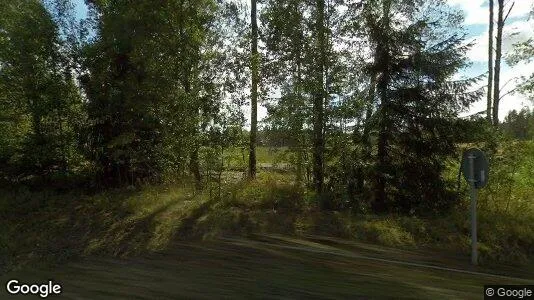 Kontorshotell att hyra i Heby - Bild från Google Street View