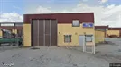 Industrilokal att hyra, Hallstahammar, &lt;span class=&quot;blurred street&quot; onclick=&quot;ProcessAdRequest(529615)&quot;&gt;&lt;span class=&quot;hint&quot;&gt;Se gatunamn&lt;/span&gt;[xxxxxxxxxx]&lt;/span&gt;