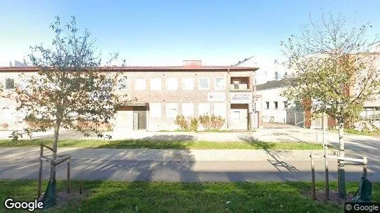 Lagerlokaler att hyra i Limhamn/Bunkeflo - Bild från Google Street View