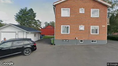 Affärslokaler till försäljning i Östersund - Bild från Google Street View