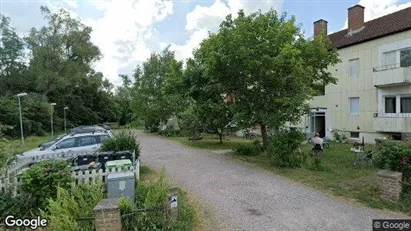Lagerlokaler att hyra i Bjuv - Bild från Google Street View