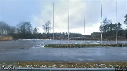 Affärslokaler till försäljning i Vårgårda - Bild från Google Street View