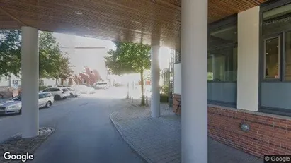 Kontorslokaler att hyra i Västerort - Bild från Google Street View