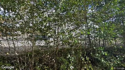 Affärslokaler att hyra i Uddevalla - Bild från Google Street View