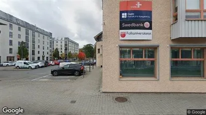Kontorslokaler att hyra i Kungsbacka - Bild från Google Street View
