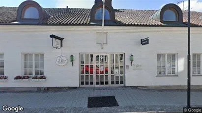 Kontorslokaler att hyra i Kungsbacka - Bild från Google Street View