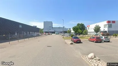 Kontorslokaler att hyra i Askim-Frölunda-Högsbo - Bild från Google Street View