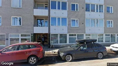Kontorslokaler att hyra i Karlstad - Bild från Google Street View