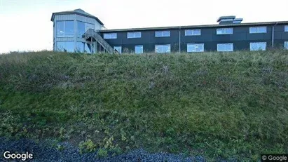 Kontorslokaler att hyra i Jönköping - Bild från Google Street View