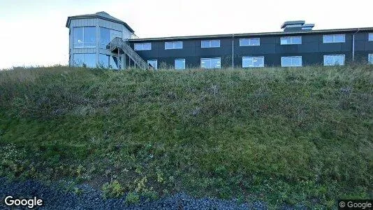 Kontorslokaler att hyra i Jönköping - Bild från Google Street View