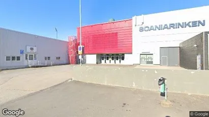 Kontorslokaler att hyra i Södertälje - Bild från Google Street View