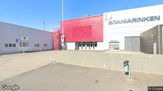 Kontorslokaler att hyra i Södertälje - Bild från Google Street View