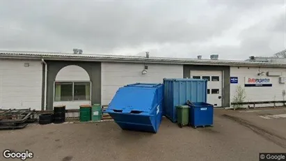 Kontorslokaler att hyra i Kalmar - Bild från Google Street View
