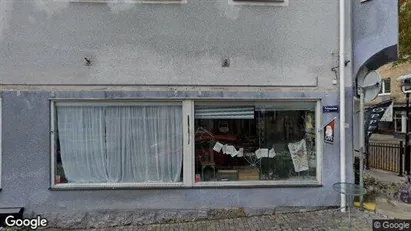 Kontorslokaler att hyra i Ronneby - Bild från Google Street View