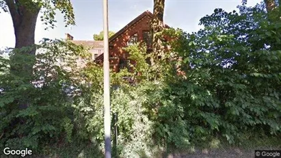Kontorslokaler att hyra i Lomma - Bild från Google Street View