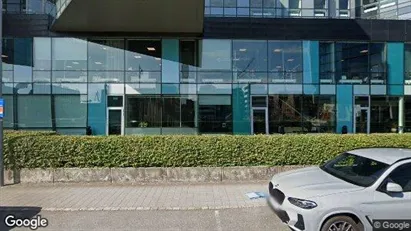 Kontorslokaler att hyra i Lundby - Bild från Google Street View