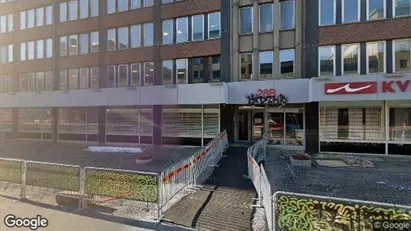 Kontorslokaler att hyra i Göteborg Centrum - Bild från Google Street View