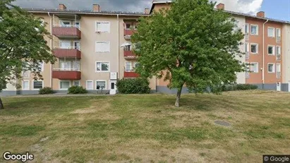 Affärslokaler att hyra i Bollnäs - Bild från Google Street View