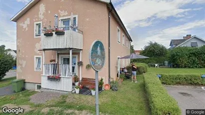 Bostadsfastigheter till försäljning i Motala - Bild från Google Street View
