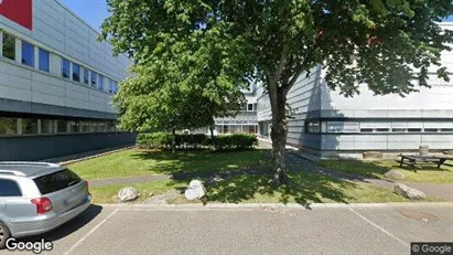 Kontorslokaler att hyra i Askim-Frölunda-Högsbo - Bild från Google Street View