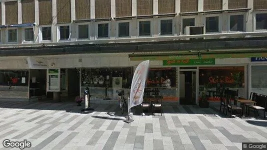 Kontorslokaler att hyra i Eskilstuna - Bild från Google Street View