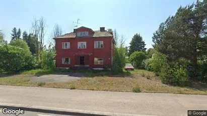 Bostadsfastigheter till försäljning i Hultsfred - Bild från Google Street View