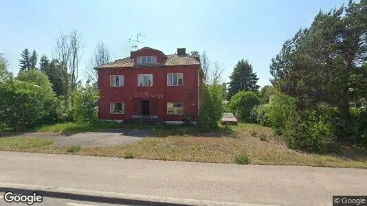 Bostadsfastigheter till försäljning i Hultsfred - Bild från Google Street View