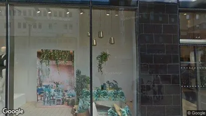 Kontorslokaler att hyra i Karlstad - Bild från Google Street View
