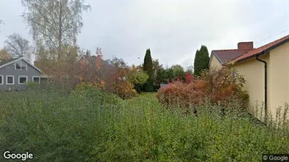 Kontorslokaler att hyra i Täby - Bild från Google Street View