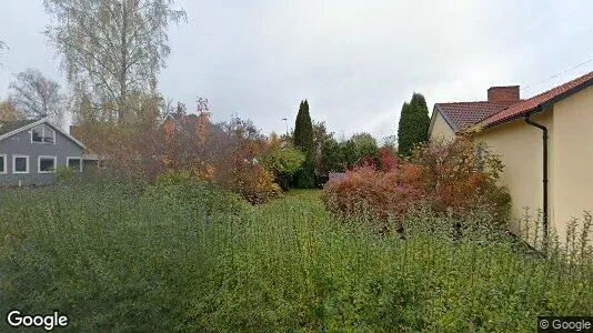 Kontorslokaler att hyra i Täby - Bild från Google Street View