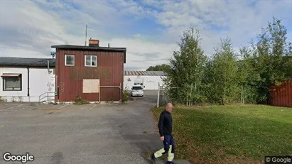 Kontorslokaler att hyra i Norrköping - Bild från Google Street View