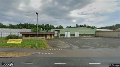 Industrilokaler att hyra i Östra Göinge - Bild från Google Street View