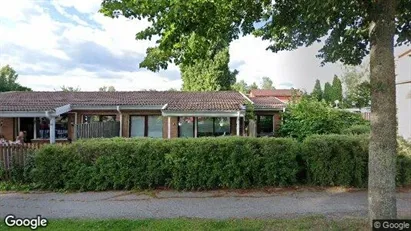 Bostadsfastigheter till försäljning i Enköping - Bild från Google Street View