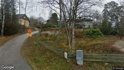 Kontorslokaler att hyra i Täby - Bild från Google Street View