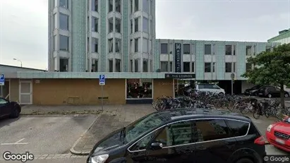 Affärslokaler att hyra i Limhamn/Bunkeflo - Bild från Google Street View