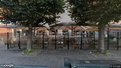 Kontorslokaler att hyra i Lund - Bild från Google Street View