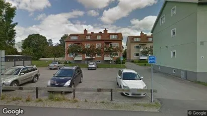 Affärslokaler att hyra i Bollnäs - Bild från Google Street View