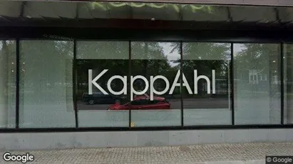 Kontorslokaler att hyra i Mariestad - Bild från Google Street View