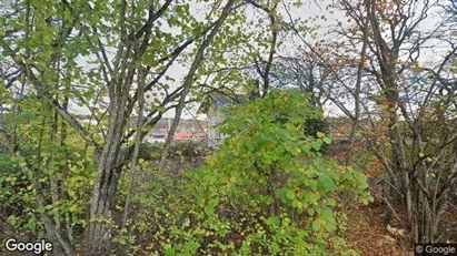 Affärslokaler att hyra i Trollhättan - Bild från Google Street View