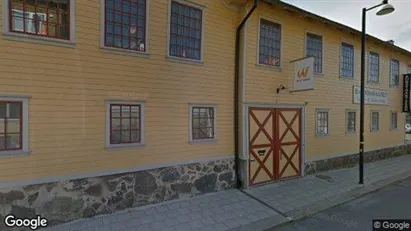 Affärslokaler att hyra i Trollhättan - Bild från Google Street View