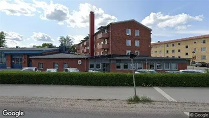Affärslokaler att hyra i Järfälla - Bild från Google Street View