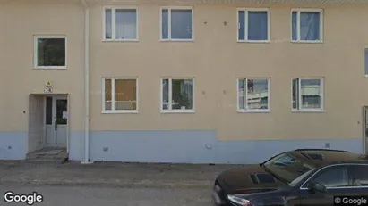 Affärslokaler att hyra i Bollnäs - Bild från Google Street View