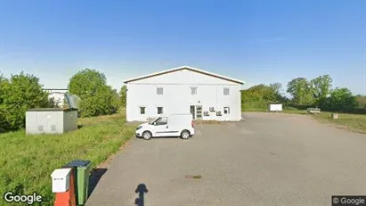 Kontorslokaler att hyra i Mörbylånga - Bild från Google Street View