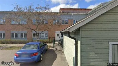 Kontorslokaler att hyra i Österåker - Bild från Google Street View