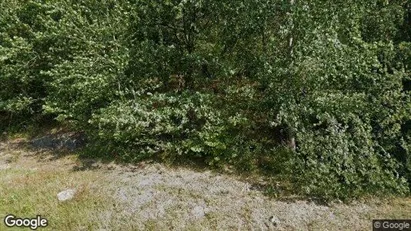 Lagerlokaler att hyra i Nynäshamn - Bild från Google Street View