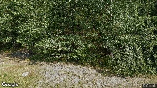 Lagerlokaler att hyra i Nynäshamn - Bild från Google Street View