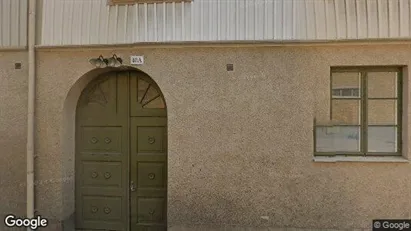 Kontorslokaler att hyra i Örgryte-Härlanda - Bild från Google Street View