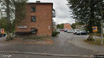 Kontorslokaler att hyra i Norrköping - Bild från Google Street View